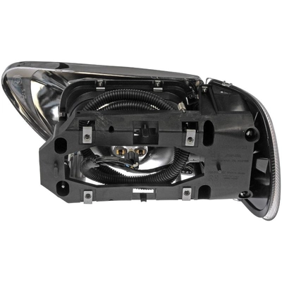 DORMAN (HD SOLUTIONS) - 888-5104 - Headlight Assembly pa1