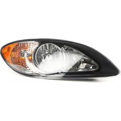 DORMAN (HD SOLUTIONS) - 888-5107 - Headlight Assembly pa3
