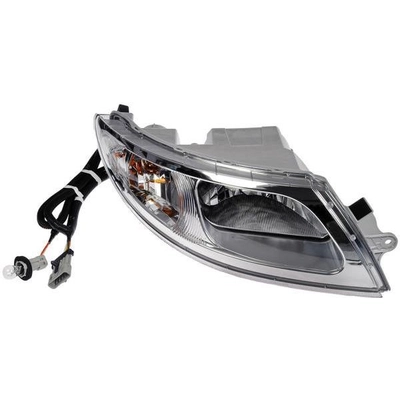 Headlight Assembly by DORMAN (HD SOLUTIONS) - 888-5109 pa1