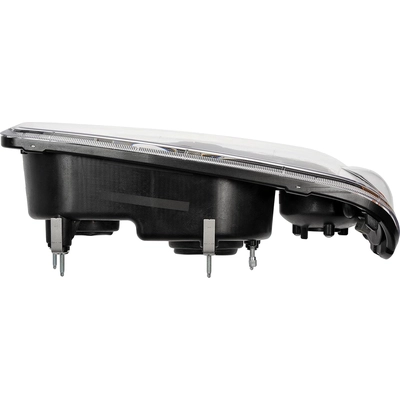 Headlight Assembly by DORMAN (HD SOLUTIONS) - 888-5127 pa2