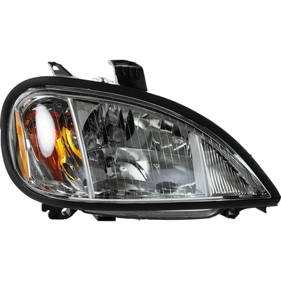 Headlight Assembly by DORMAN (HD SOLUTIONS) - 888-5201 pa4