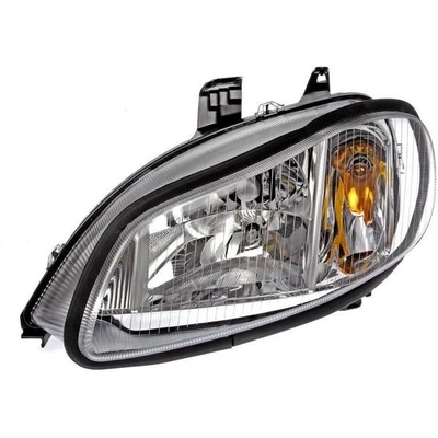 Headlight Assembly by DORMAN (HD SOLUTIONS) - 888-5204 pa2