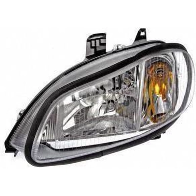 Headlight Assembly by DORMAN (HD SOLUTIONS) - 888-5204 pa3