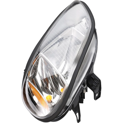 Headlight Assembly by DORMAN (HD SOLUTIONS) - 888-5204 pa7