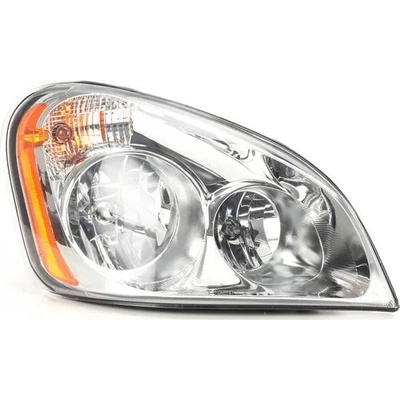 DORMAN (HD SOLUTIONS) - 888-5205 - HD Headlight Assembly pa2