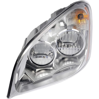 DORMAN (HD SOLUTIONS) - 888-5226 - LED Headlight - Left Side pa1