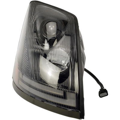 DORMAN (HD SOLUTIONS) - 888-5228 - LED Headlight - Right Side pa5