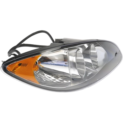 DORMAN (HD SOLUTIONS) - 888-5229 - Headlight Assembly pa1