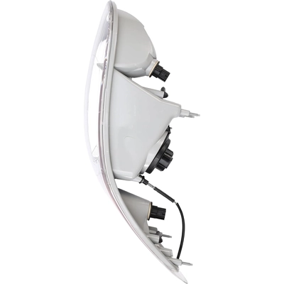 DORMAN (HD SOLUTIONS) - 888-5404 - Headlight pa2