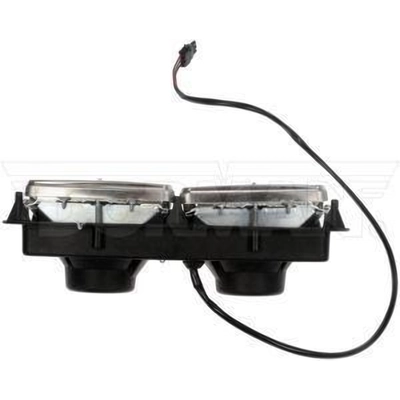 Headlight Assembly by DORMAN (HD SOLUTIONS) - 888-5425 pa3