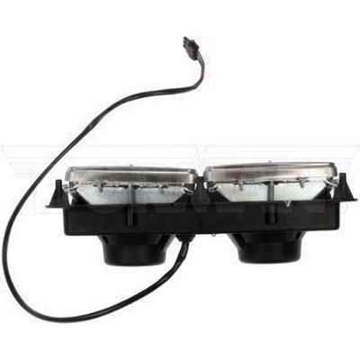 Headlight Assembly by DORMAN (HD SOLUTIONS) - 888-5426 pa3