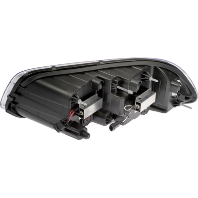 Headlight Assembly by DORMAN (HD SOLUTIONS) - 888-5503 pa2