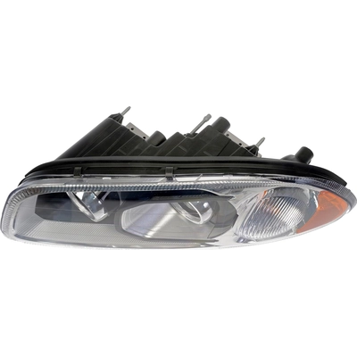 Headlight Assembly by DORMAN (HD SOLUTIONS) - 888-5504 pa2
