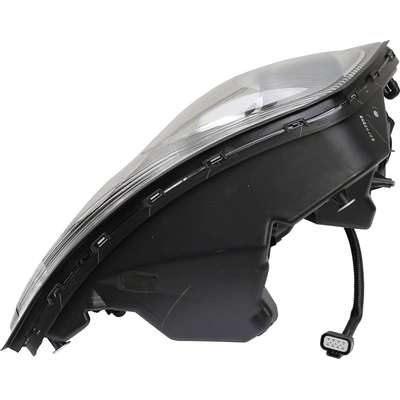 DORMAN (HD SOLUTIONS) - 888-5505 - Headlight pa2