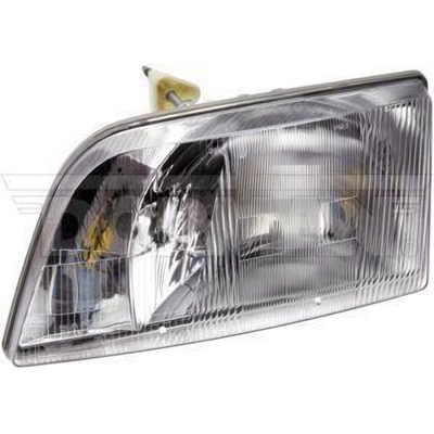 Headlight Assembly by DORMAN (HD SOLUTIONS) - 888-5508 pa1