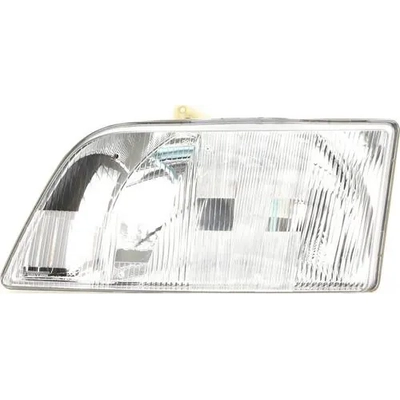 Headlight Assembly by DORMAN (HD SOLUTIONS) - 888-5508 pa2