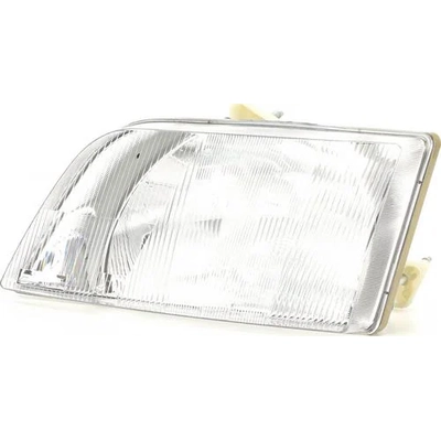 Headlight Assembly by DORMAN (HD SOLUTIONS) - 888-5508 pa3