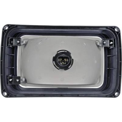 Headlight Assembly by DORMAN (HD SOLUTIONS) - 888-5515 pa1