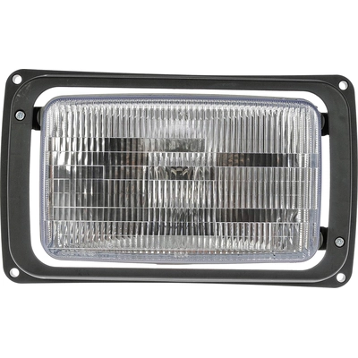 Headlight Assembly by DORMAN (HD SOLUTIONS) - 888-5515 pa2