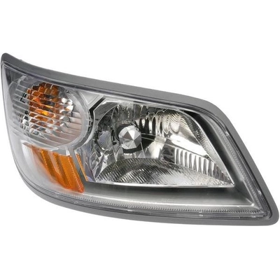 Headlight Assembly by DORMAN (HD SOLUTIONS) - 888-5759 pa2