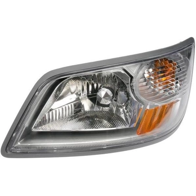 Headlight Assembly by DORMAN (HD SOLUTIONS) - 888-5760 pa1