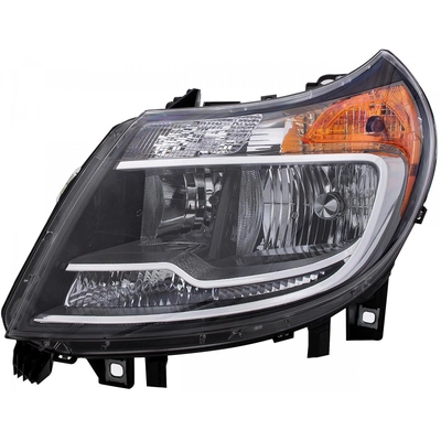 DORMAN (OE SOLUTIONS) - 1590335 - Head Lamp pa1