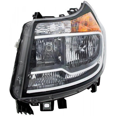 DORMAN (OE SOLUTIONS) - 1590335 - Head Lamp pa3