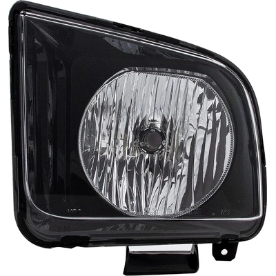 Headlight Assembly by DORMAN (OE SOLUTIONS) - 1590341 pa1