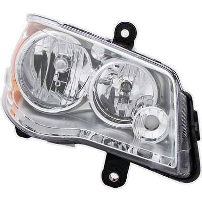 DORMAN (OE SOLUTIONS) - 1590384 - Headlight Assembly pa1