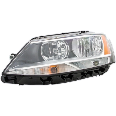 DORMAN (OE SOLUTIONS) - 1590393 - Headlight Assembly pa2