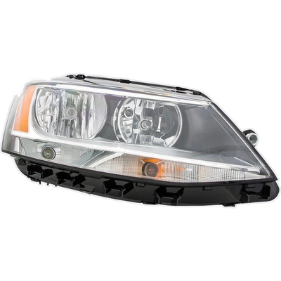 DORMAN (OE SOLUTIONS) - 1590394 - Headlight Assembly pa2