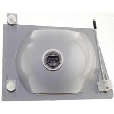 Headlight Assembly - FO2502245 pa2