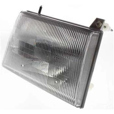 Headlight Assembly - FO2502245 pa3