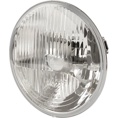 Headlight Assembly by HELLA - 002395071 pa5