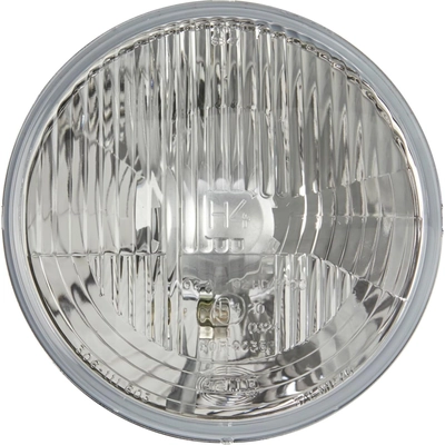 Headlight Assembly by HELLA - 002395071 pa8