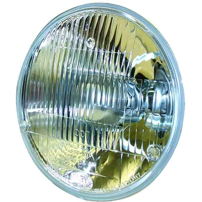 Headlight Assembly by HELLA - 002395301 pa1