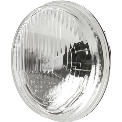 Headlight Assembly by HELLA - 002850001 pa3