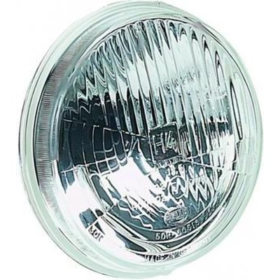 Headlight Assembly by HELLA - 002850871 pa5