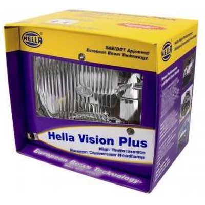 Headlight Assembly by HELLA - 003427291 pa22