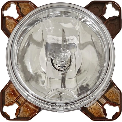 Headlight Assembly by HELLA - 008191051 pa5