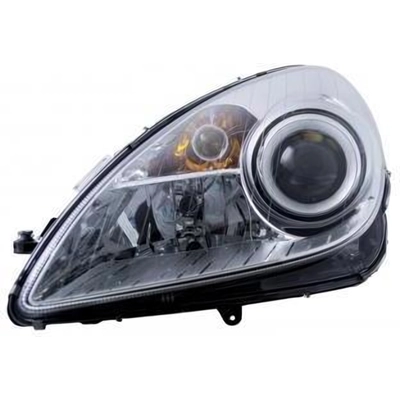 Headlight Assembly by HELLA - 008361651 pa7