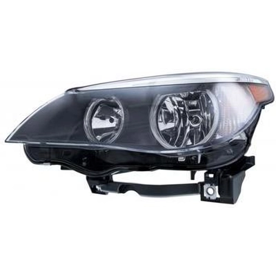 Headlight Assembly by HELLA - 008673111 pa18