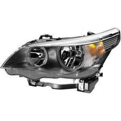 Headlight Assembly by HELLA - 008673121 pa5