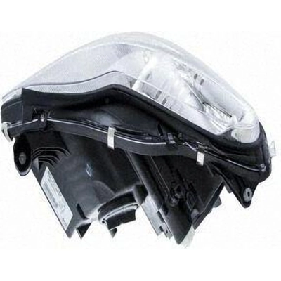 Headlight Assembly by HELLA - 008821061 pa13