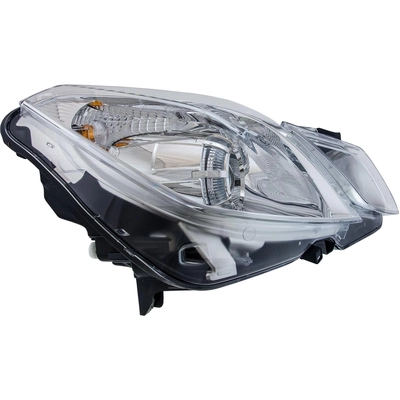 Headlight Assembly by HELLA - 009647981 pa2