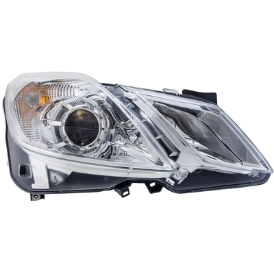 Headlight Assembly by HELLA - 009647981 pa5