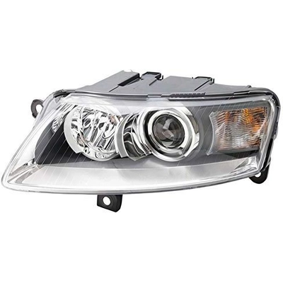 Headlight Assembly by HELLA - 009701151 pa17