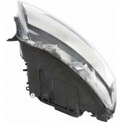 Headlight Assembly by HELLA - 009701161 pa4