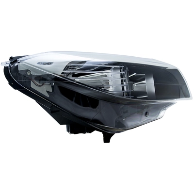 HELLA - 9934461 - Headlight Assembly pa4