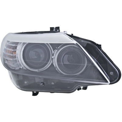 HELLA - 9934461 - Headlight Assembly pa5